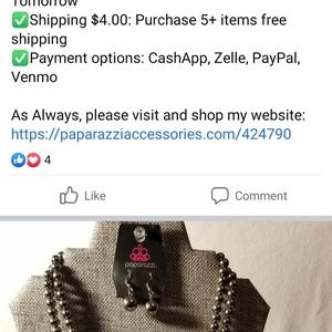 Meet your Posher, Bobbie